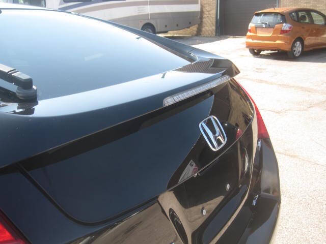 2012 Honda Crosstour EX-L V6