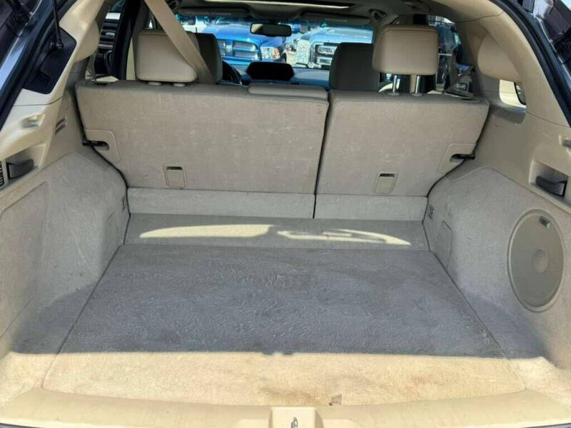 2013 Acura RDX w/Tech