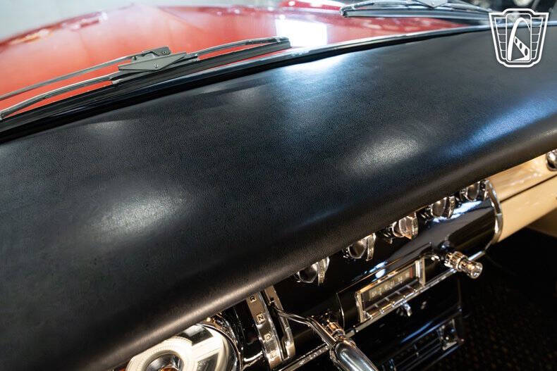 1955 Chrysler 300