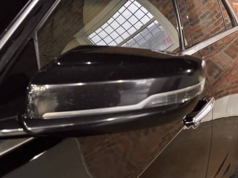 2016 Cadillac CTS 3.6L Premium Collection