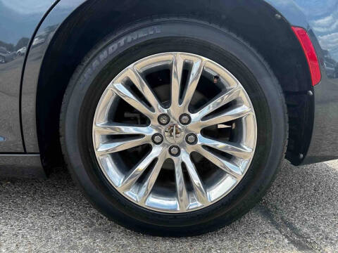 2018 Chrysler 300 Touring