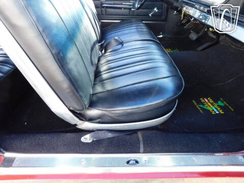 1966 Chevrolet Impala