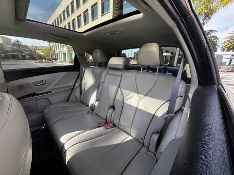 2009 Toyota Venza AWD V6