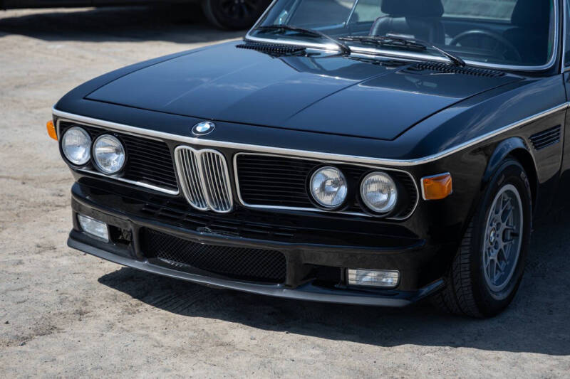 1973 BMW 3 Series