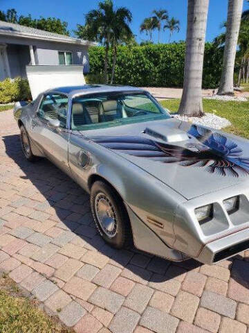 1979 Pontiac Firebird