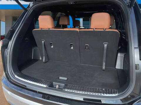 2023 Kia Telluride SX X-Line