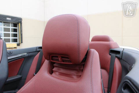 2012 Mercedes-Benz E-Class E 350