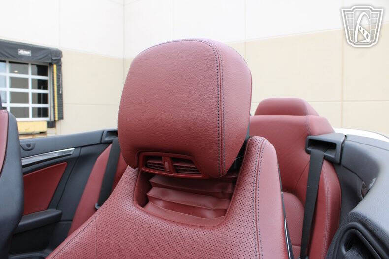 2012 Mercedes-Benz E-Class E 350