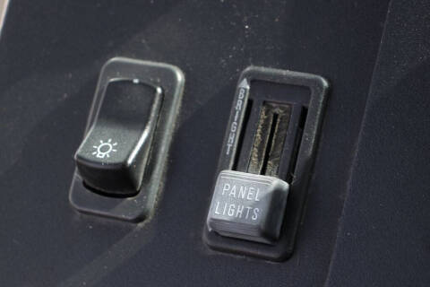 2020 Freightliner MT45 Chassis