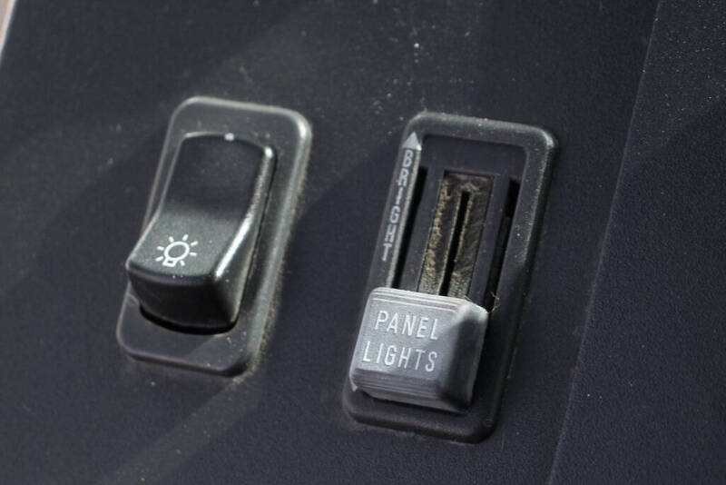 2020 Freightliner MT45 Chassis