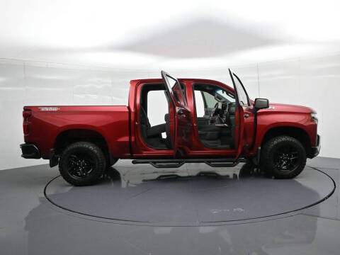 2022 Chevrolet Silverado 1500 Limited