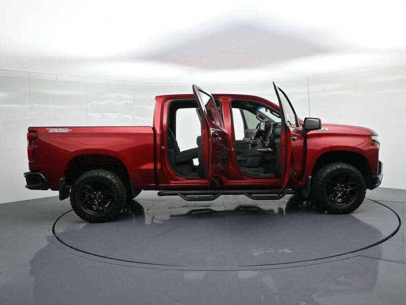 2022 Chevrolet Silverado 1500 Limited