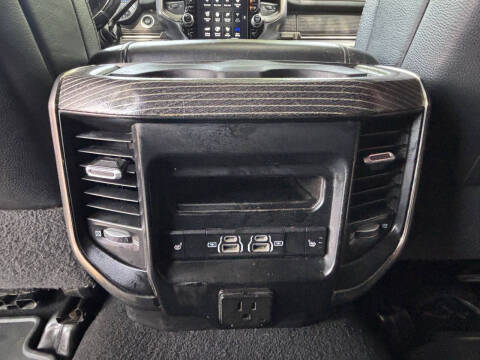 2021 RAM 2500 Limited
