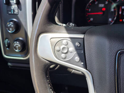 2016 GMC Sierra 3500HD