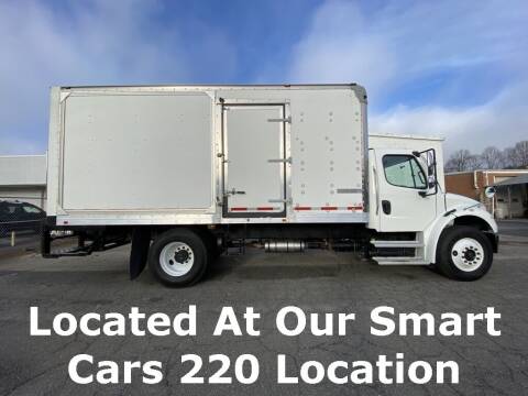 2015 Freightliner M2 106 for sale at Smart Chevrolet in Madison NC