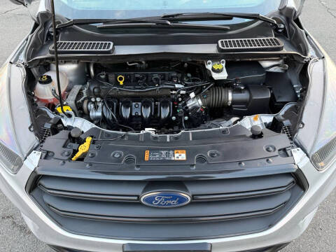 2019 Ford Escape S