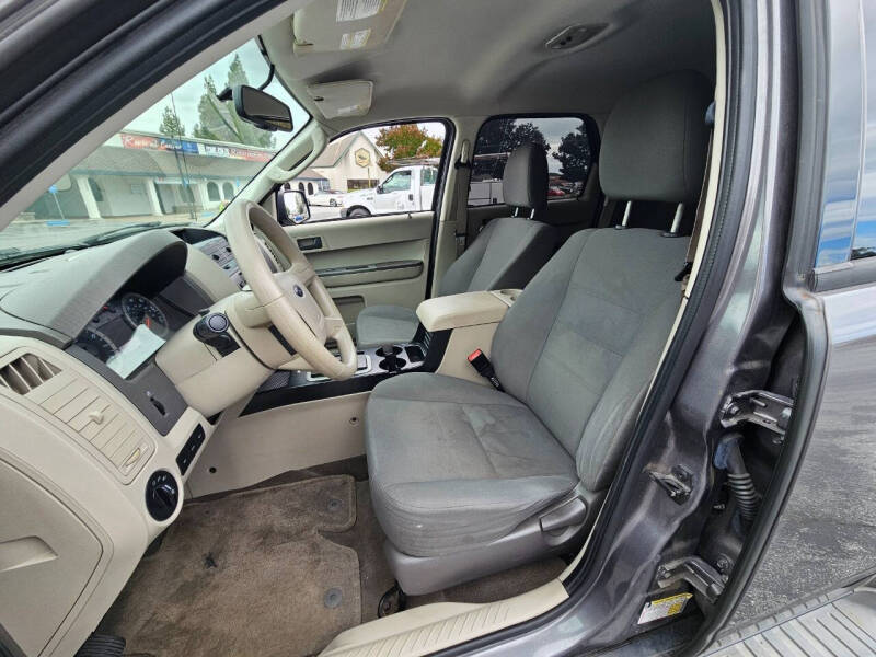 2012 Ford Escape XLS