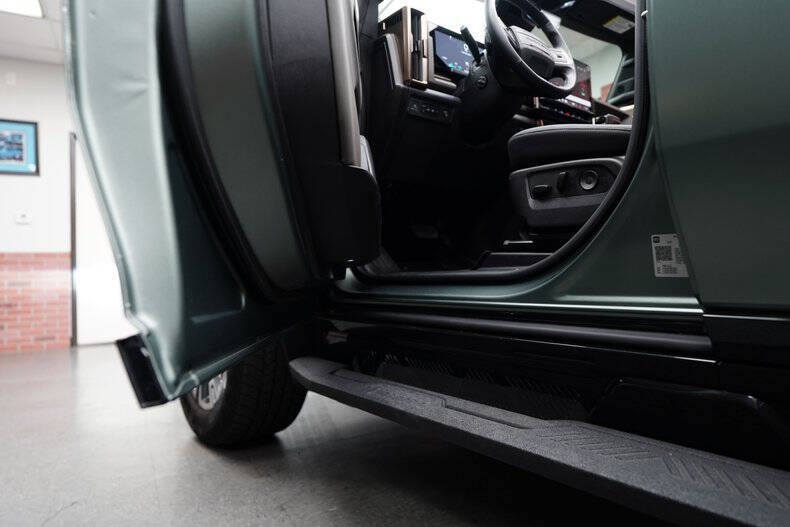 2024 GMC HUMMER EV 3X