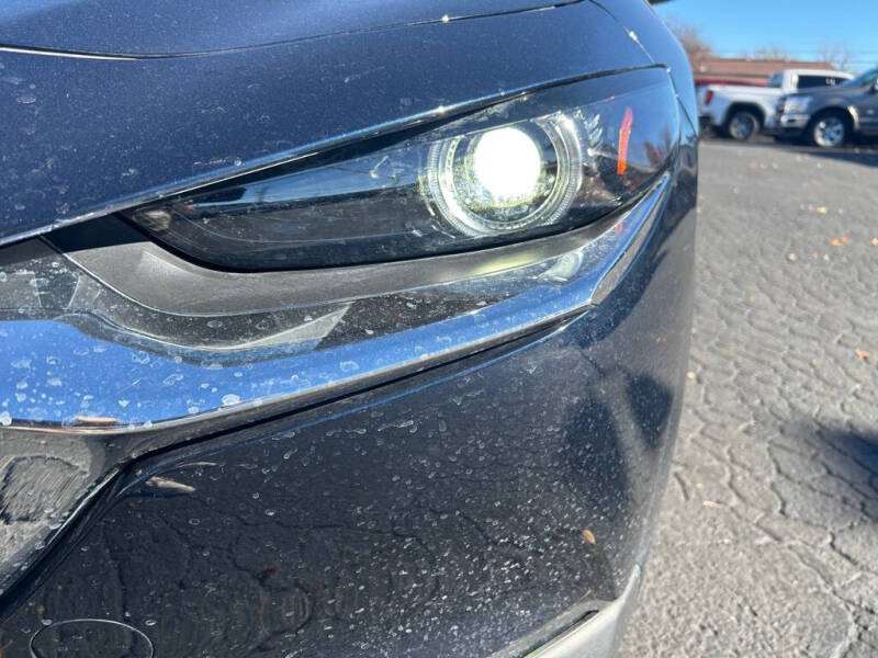 2024 Mazda CX-30 2.5 S Premium