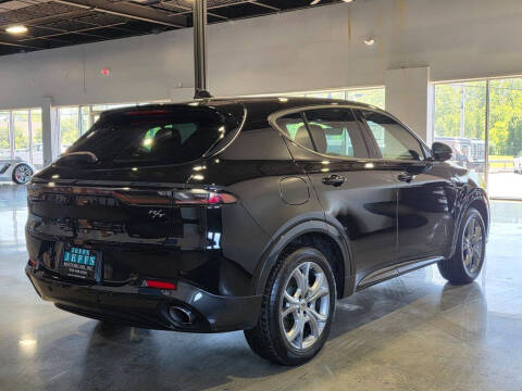 2024 Dodge Hornet R/T