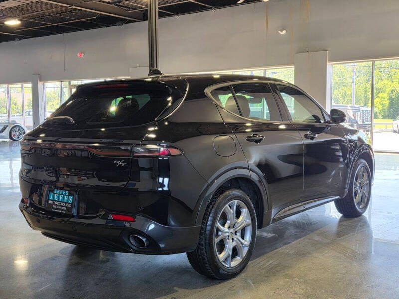 2024 Dodge Hornet R/T
