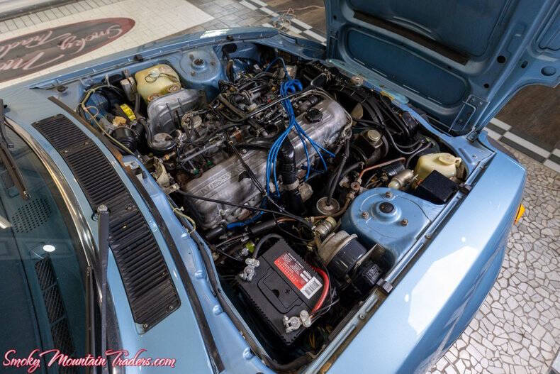 1979 Datsun 280Z