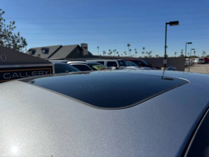 2016 Subaru WRX Limited