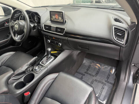 2014 Mazda MAZDA3 i Grand Touring