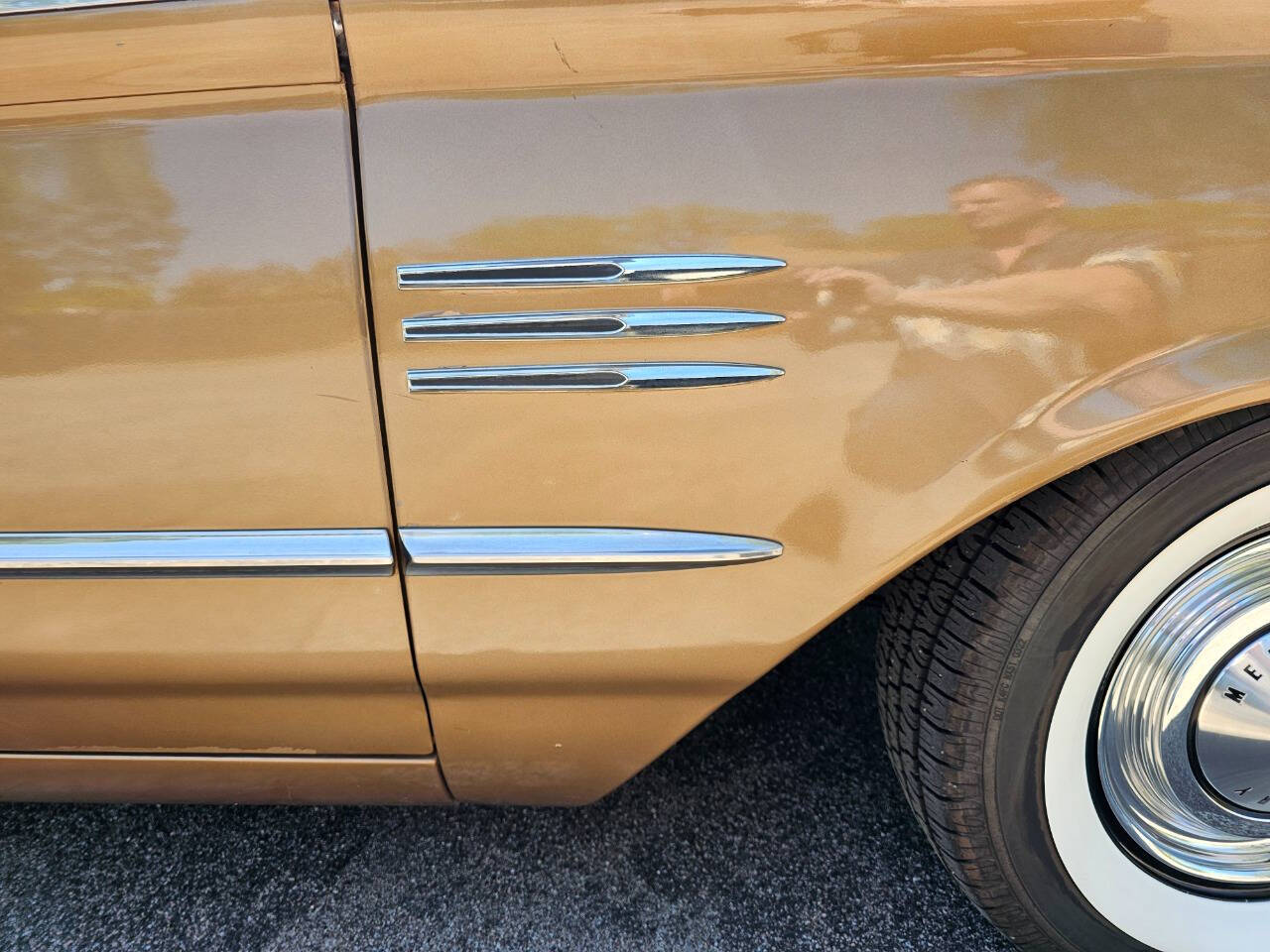 1964 Mercury Marauder 61
