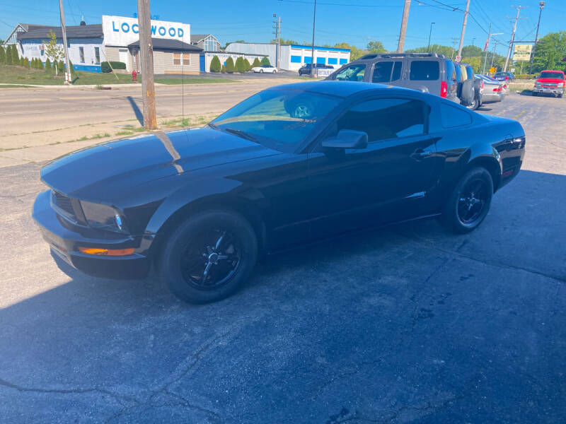 Legit Auto Sales Car Dealer in Kenosha, WI