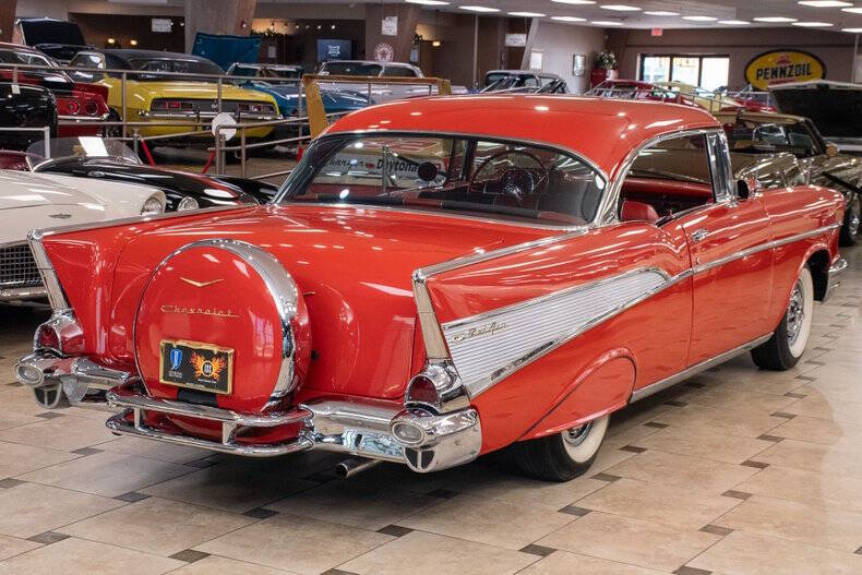 1957 Chevrolet Bel Air