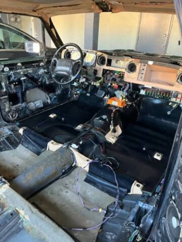 1989 Bentley Turbo R