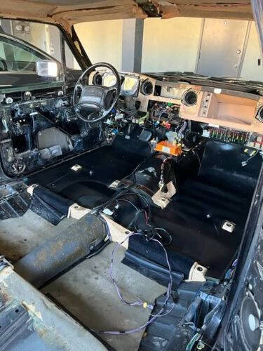 1989 Bentley Turbo R