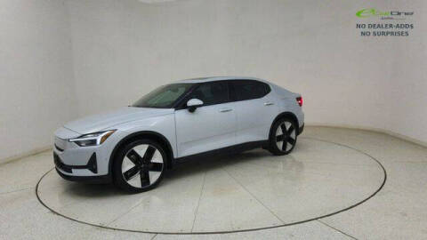 2024 Polestar 2 Long Range Dual Motor