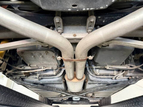 1996 Chevrolet Corvette