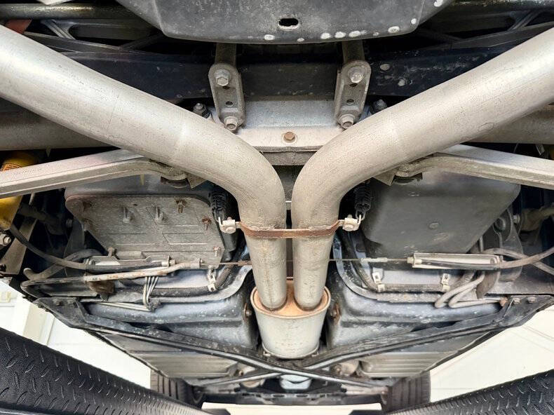 1996 Chevrolet Corvette