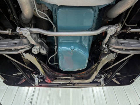 1968 Dodge Dart