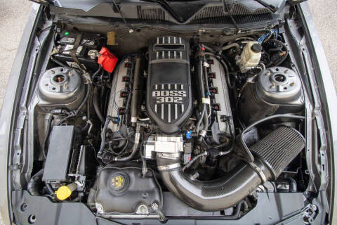 2014 Ford Mustang GT