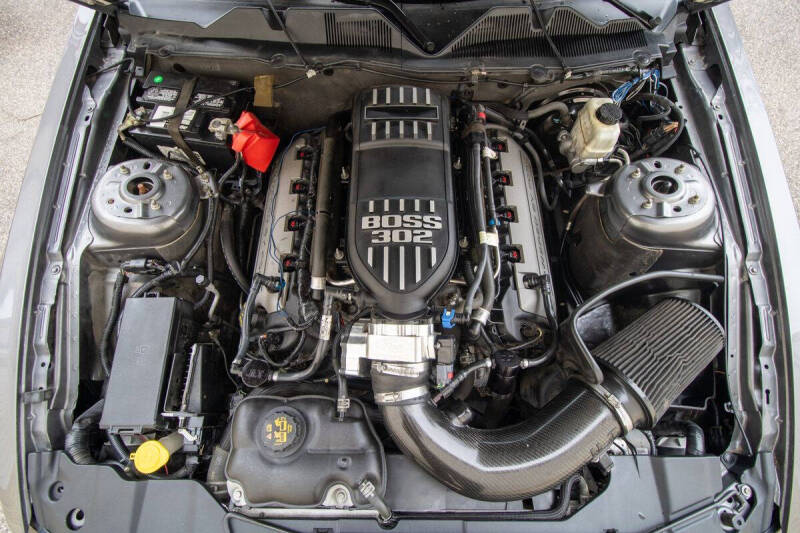 2014 Ford Mustang GT