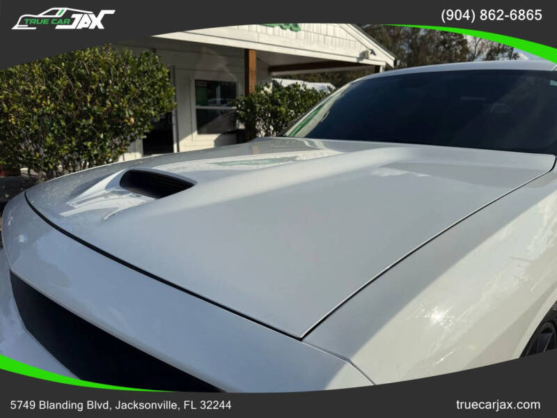 2019 Dodge Challenger R/T