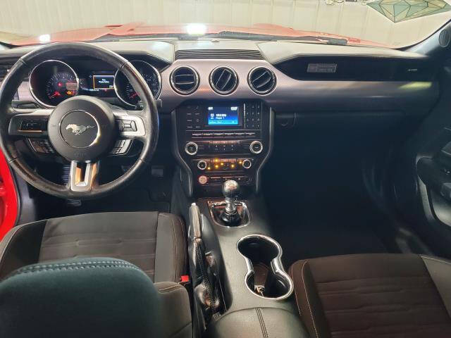 2015 Ford Mustang GT