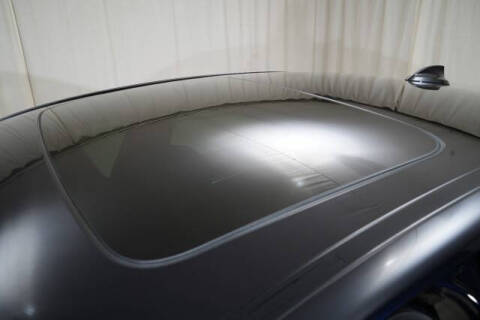 2019 BMW 5 Series M550i xDrive