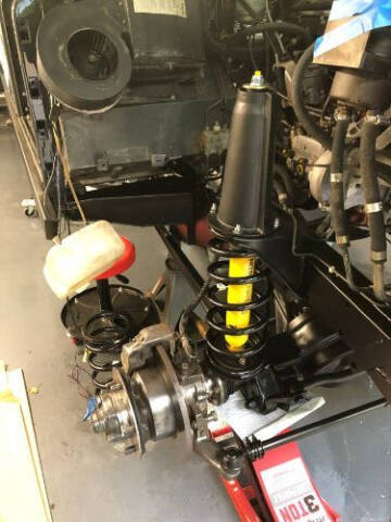 1987 Land Rover Defender