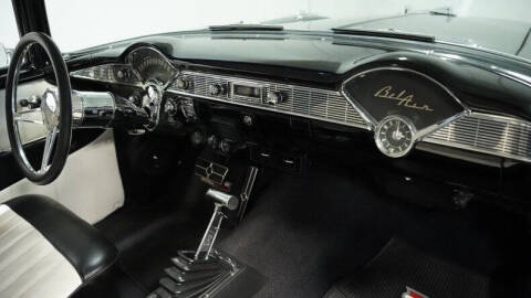 1956 Chevrolet Bel Air