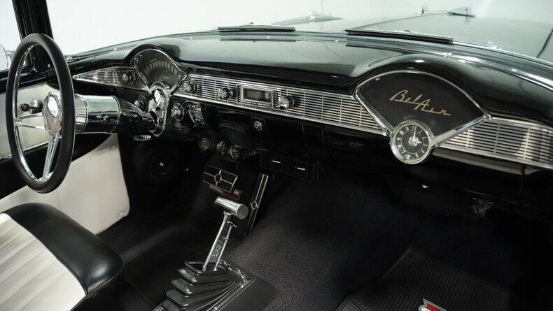 1956 Chevrolet Bel Air