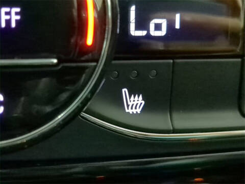 2020 Buick Encore GX Essence