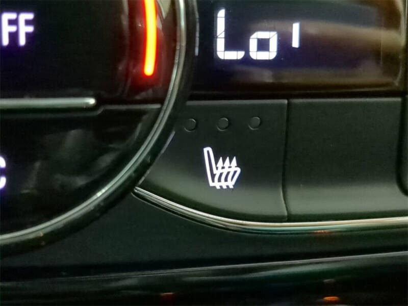 2020 Buick Encore GX Essence