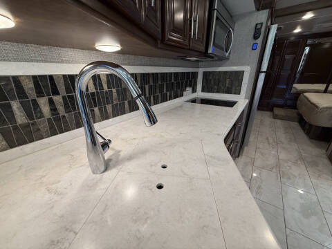 2021 Forest River Berkshire