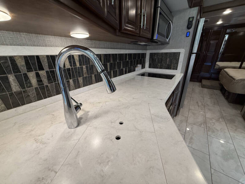 2021 Forest River Berkshire