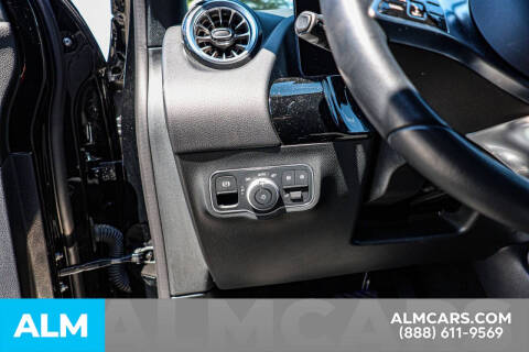 2025 Mercedes-Benz GLA GLA 250